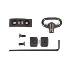 ArmaLite QD Push Button Sling Swivel Kit 10803111Kit ArmaLite Parts