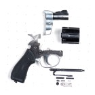 Arminius Revolver Revolver