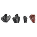 Assorted Assorted Leather Holsters Holsters & Pouches