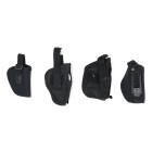 Assorted Assorted Nylon Holsters Holsters & Pouches