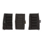 Assorted Side Saddle Holsters & Pouches