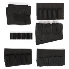 Assorted Side Saddle Holsters