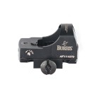 Burris Fastfire II Sights, Optics & Mounts