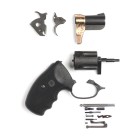 Charter Arms Panther Revolver