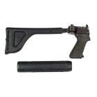 Choate Forend And Buttstock Furniture, Stocks & Grips