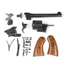 Colt Army Special Revolver