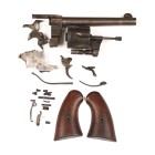 Colt 1892 Revolver