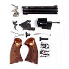 Colt Python Revolver