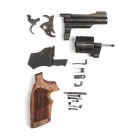 Colt Trooper MKIII Revolver