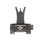 Diamondhead Diamondhead Front Sight Sights, Optics & Mounts