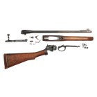 Enfield Unknown Bolt Action