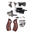 Smith & Wesson 36-7 Ladysmith