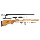 Springfield Krag Sporter 