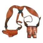 Galco Shoulder Holster Holsters & Pouches