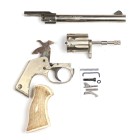 Hi Standard Sentinel Revolver