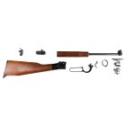 Ithaca M49 Lever Action