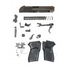 Bersa Series 95