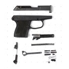 KelTec P3AT Semi-auto