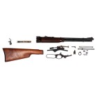 Mossberg 472 Lever Action