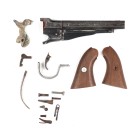 Navy Arms Black Powder Pistol Revolver