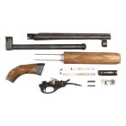 Remington 870 NFA