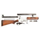 Remington 870 NFA