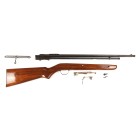 Remington Model 34 Bolt Action