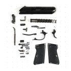 Walther PPKs 