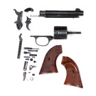 Rohm 66 Revolver