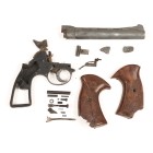 Rohm 38 Revolver