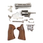 Rossi M851 Revolver
