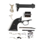 Ruger Wrangler Revolver