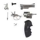 Ruger Six Security Revolver