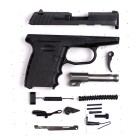 SCCY CPX-2 Semi-auto