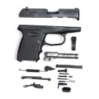 SCCY CPX-2 Semi-auto
