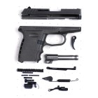 SCCY CPX-2 Semi-auto