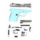 SCCY CPX-2 Semi-auto