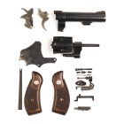 Smith & Wesson 10-14 Revolver