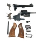 Smith & Wesson 10-6 Revolver