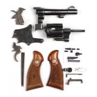 Smith & Wesson 10-7 Revolver