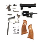 Smith & Wesson 10-8 Revolver