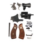 Smith & Wesson 10-9 Revolver