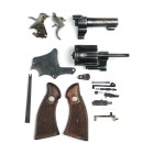 Smith & Wesson 10-9 Revolver