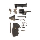 Smith & Wesson 15-4 Revolver