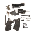 Smith & Wesson 19-4 Revolver