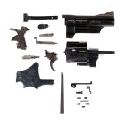 Smith & Wesson 29-3 Revolver