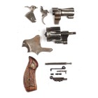Smith & Wesson 30 Revolver
