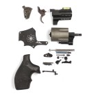 Smith & Wesson 340PD Revolver