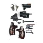 Smith & Wesson 351PD Revolver