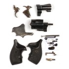 Smith & Wesson 36-2 Revolver